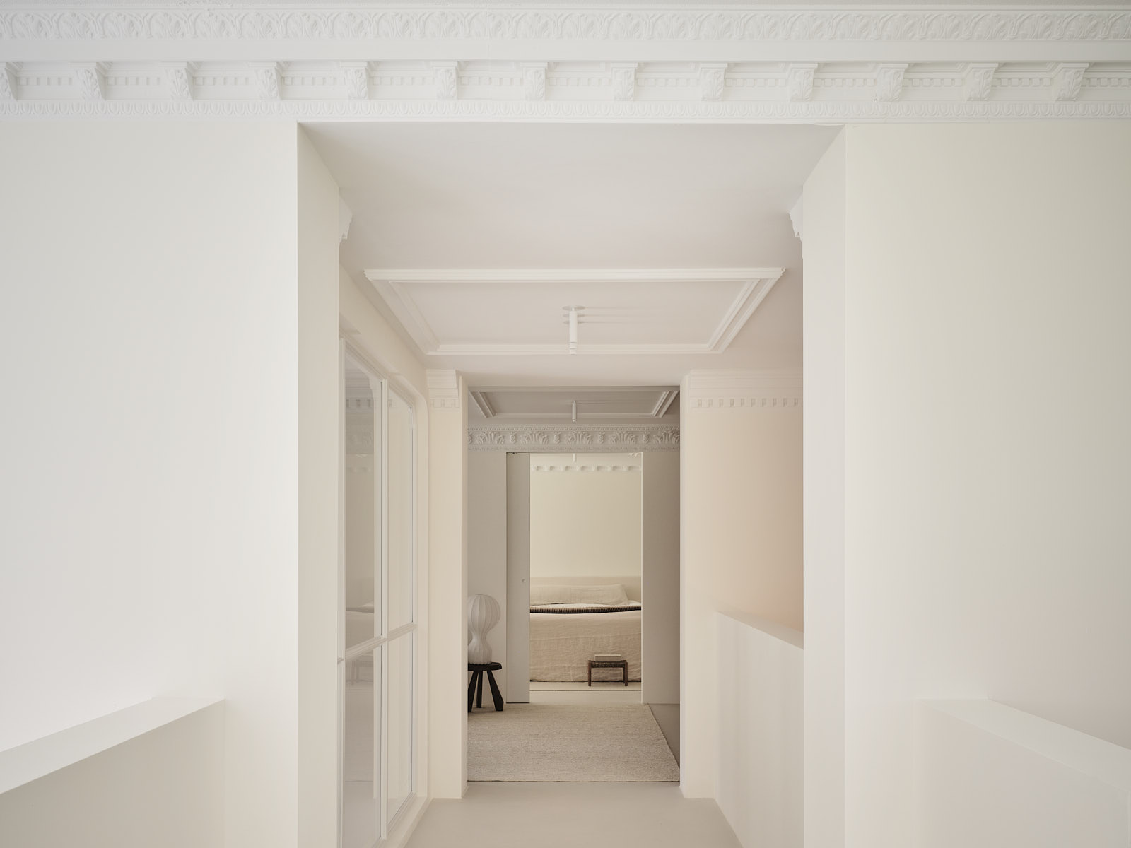inspiration interior design photo of project of Martje Overmeer Interiors in Amsterdam west