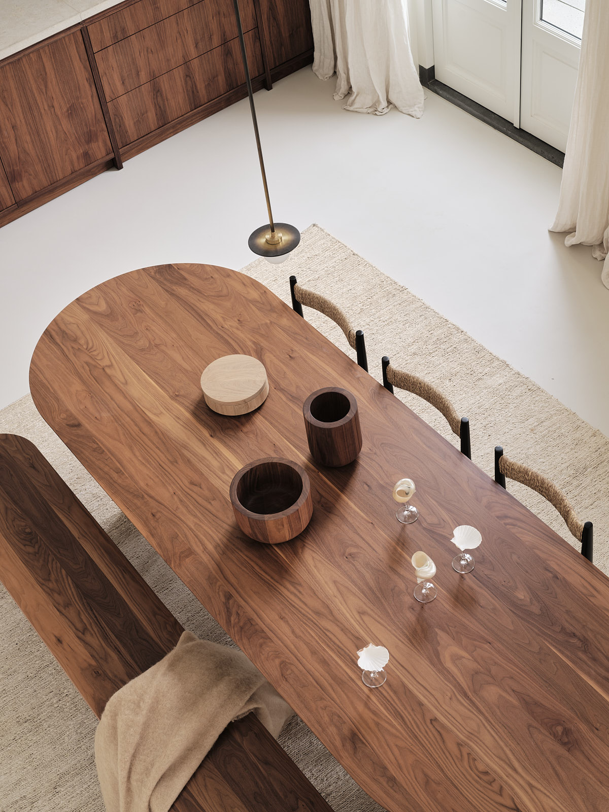 inspiration interior design photo of project of Martje Overmeer Interiors in Amsterdam west