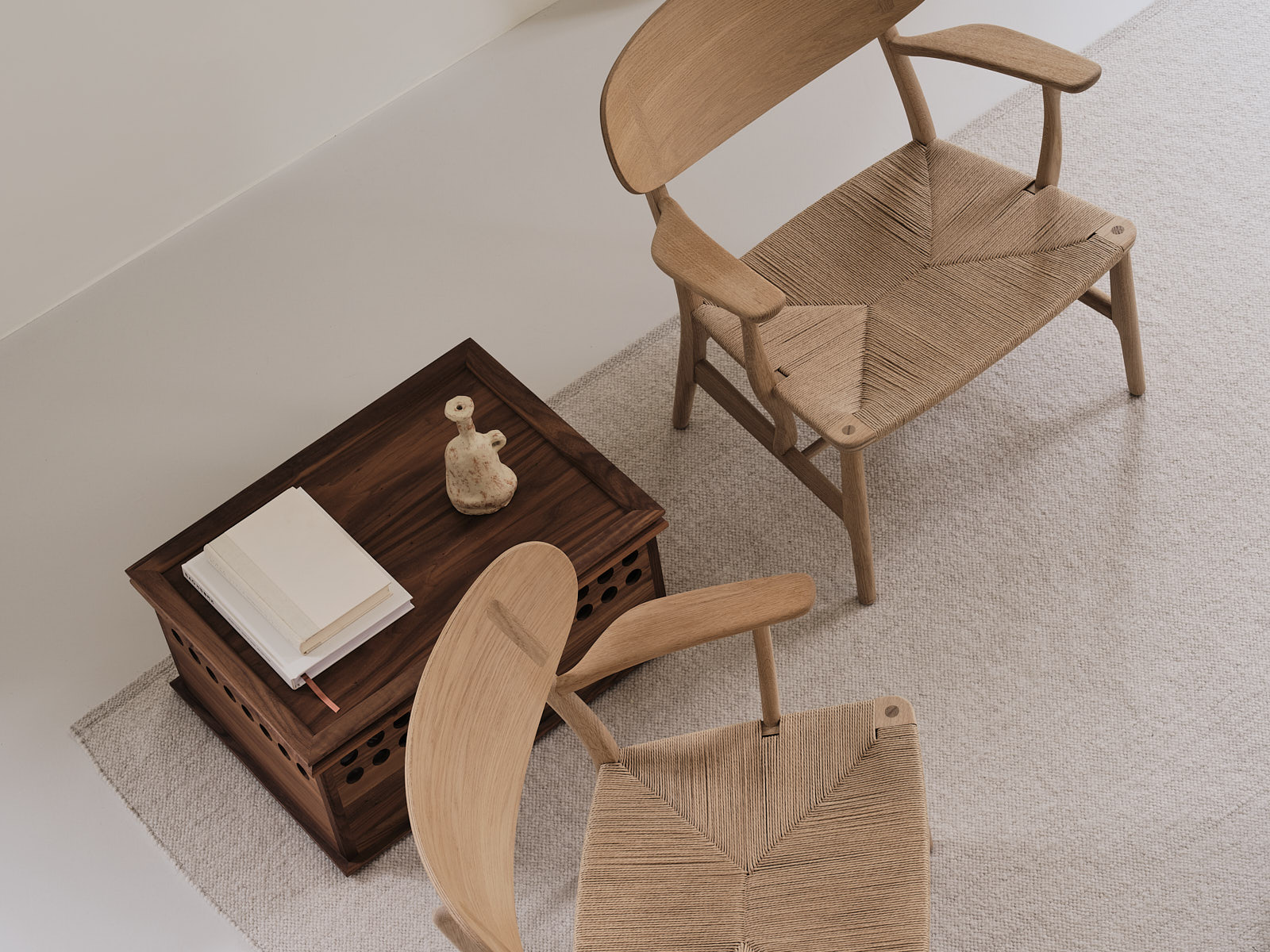 inspiration interior design photo of project of Martje Overmeer Interiors in Amsterdam west