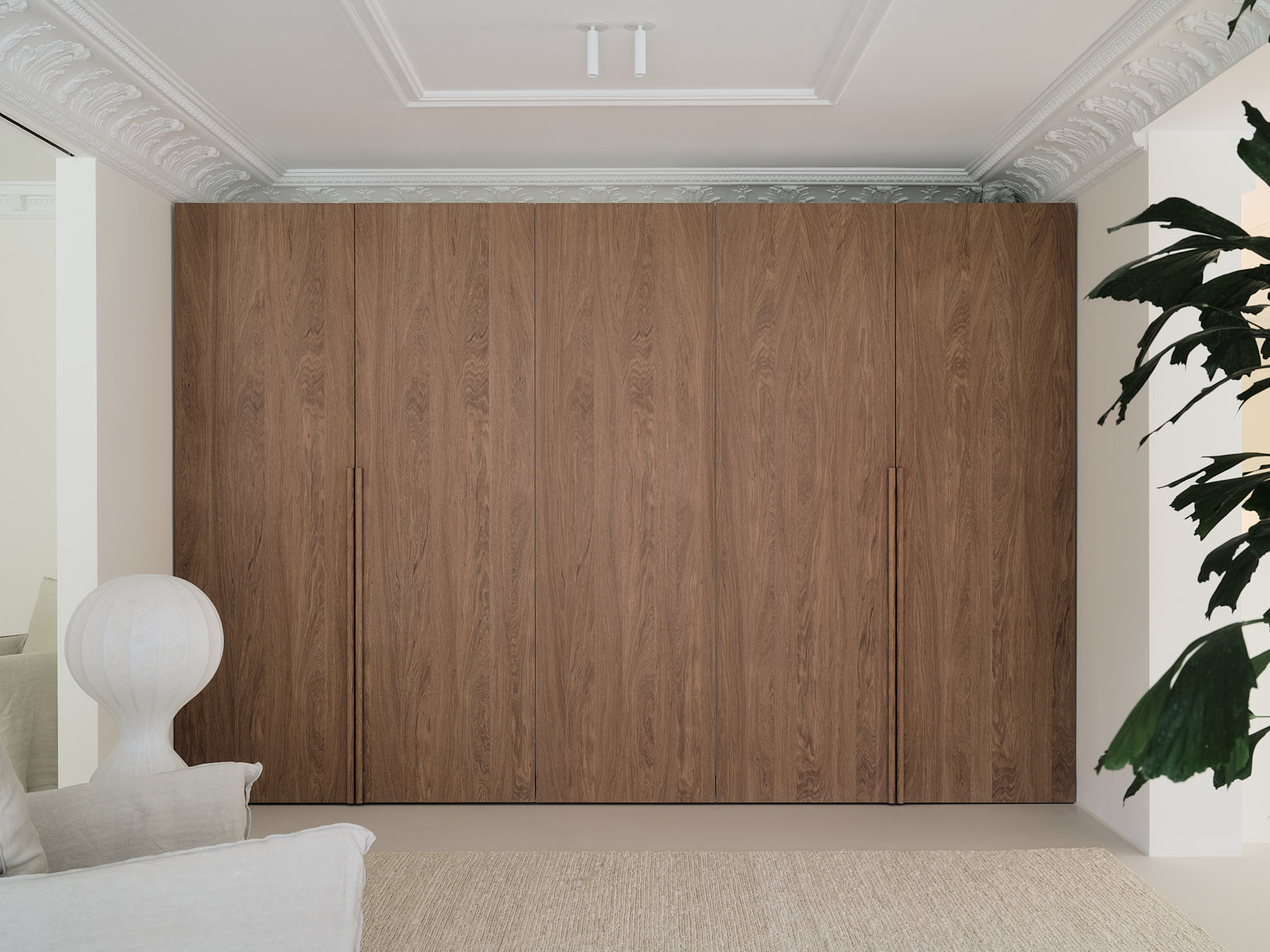 inspiration interior design photo of project of Martje Overmeer Interiors in Amsterdam west