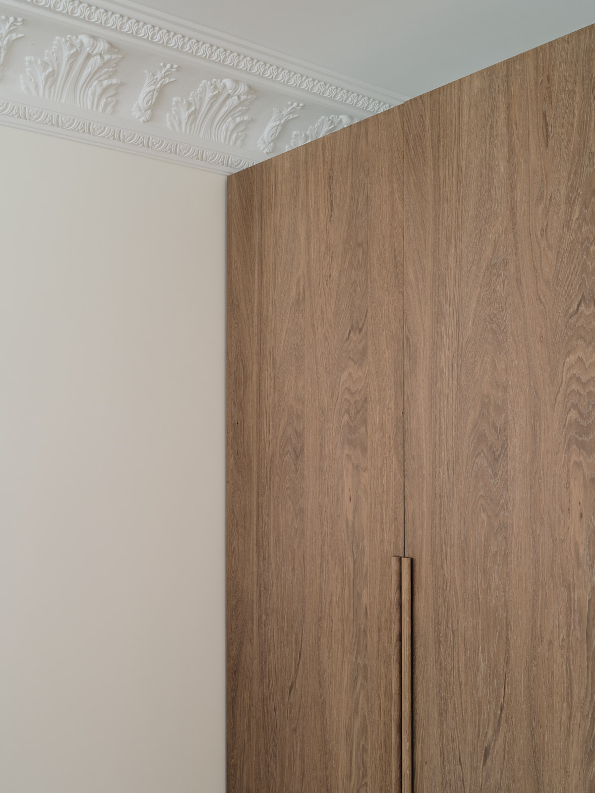 inspiration interior design photo of project of Martje Overmeer Interiors in Amsterdam west
