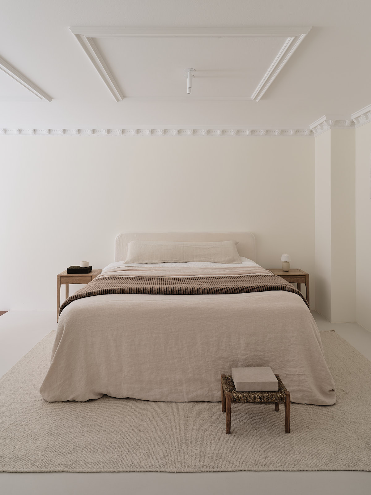 inspiration interior design photo of project of Martje Overmeer Interiors in Amsterdam west