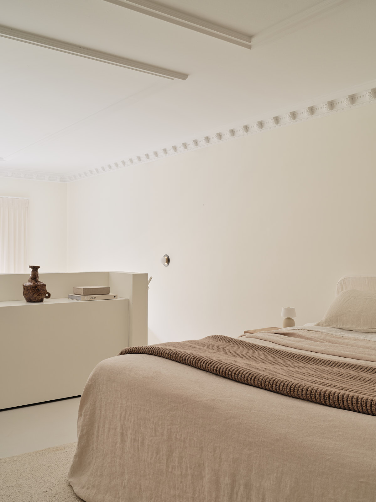 inspiration interior design photo of project of Martje Overmeer Interiors in Amsterdam west