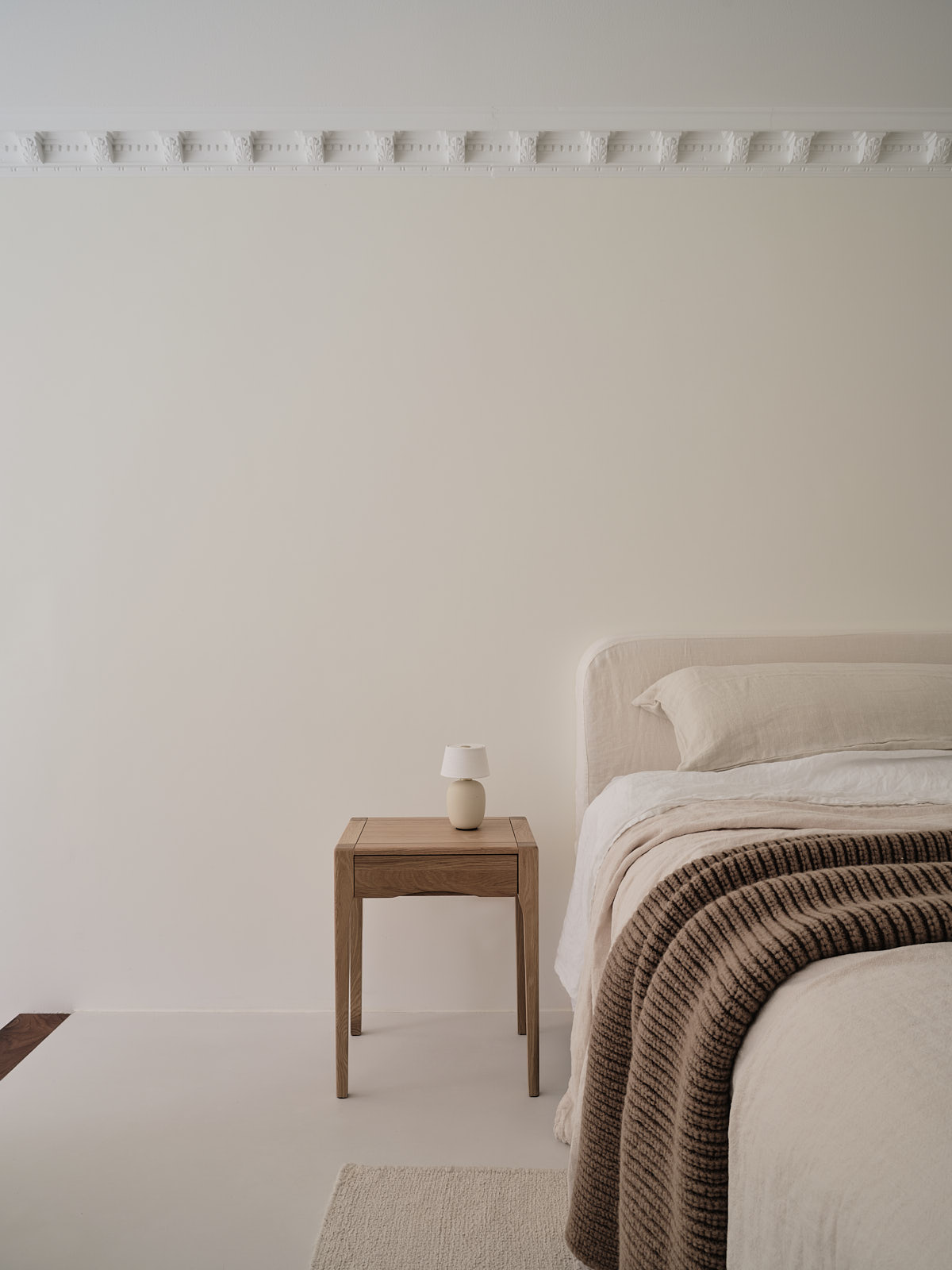 inspiration interior design photo of project of Martje Overmeer Interiors in Amsterdam west
