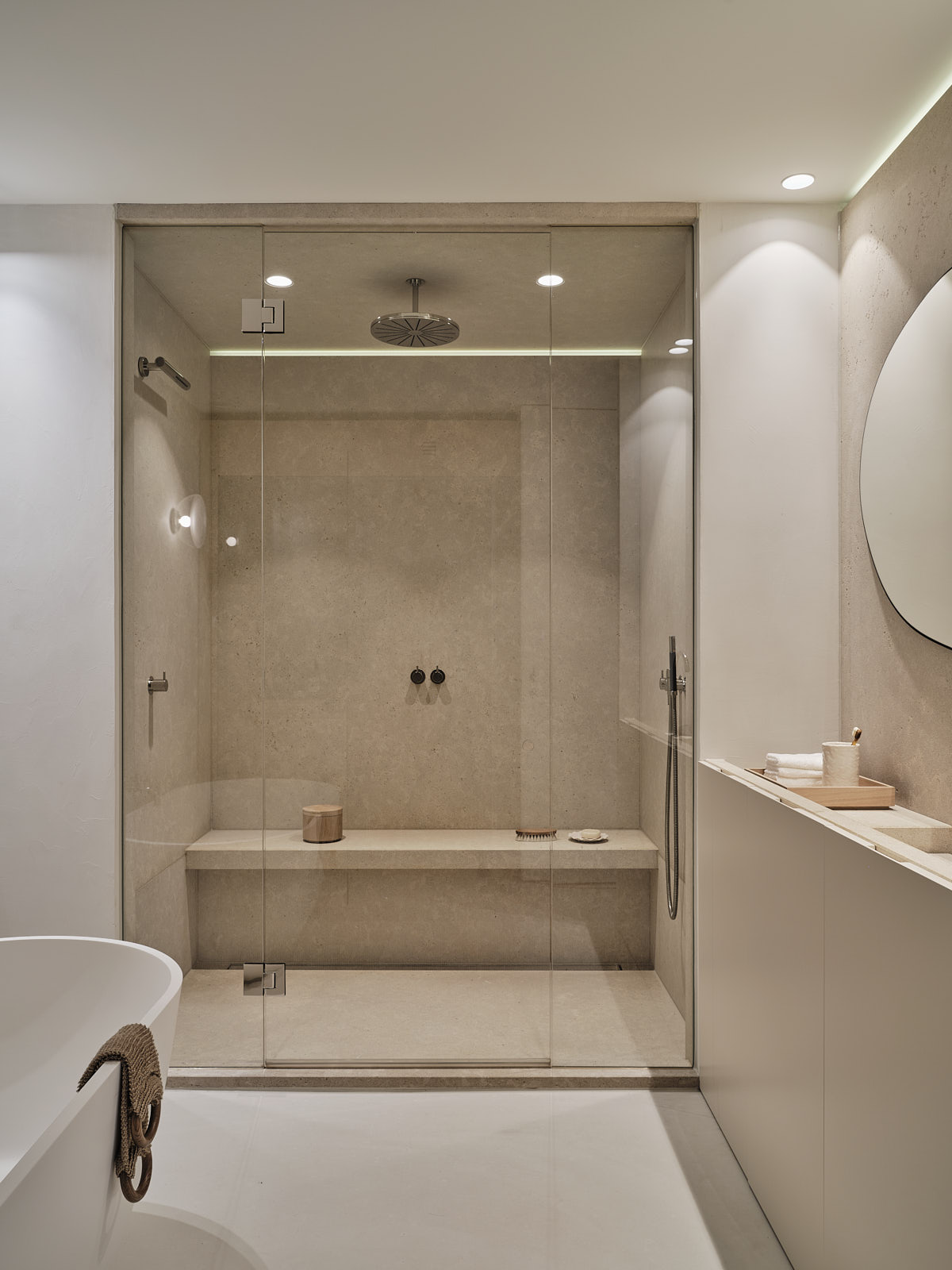 inspiration interior design photo of project of Martje Overmeer Interiors in Amsterdam west
