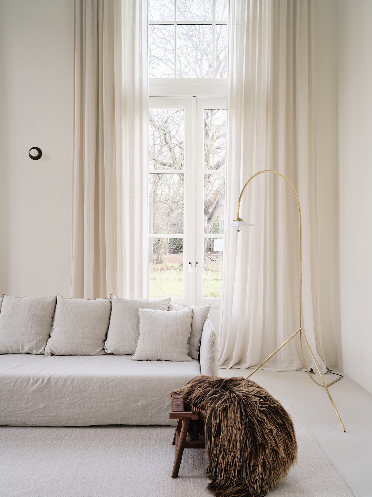 inspiration interior design photo of project of Martje Overmeer Interiors in Amsterdam west