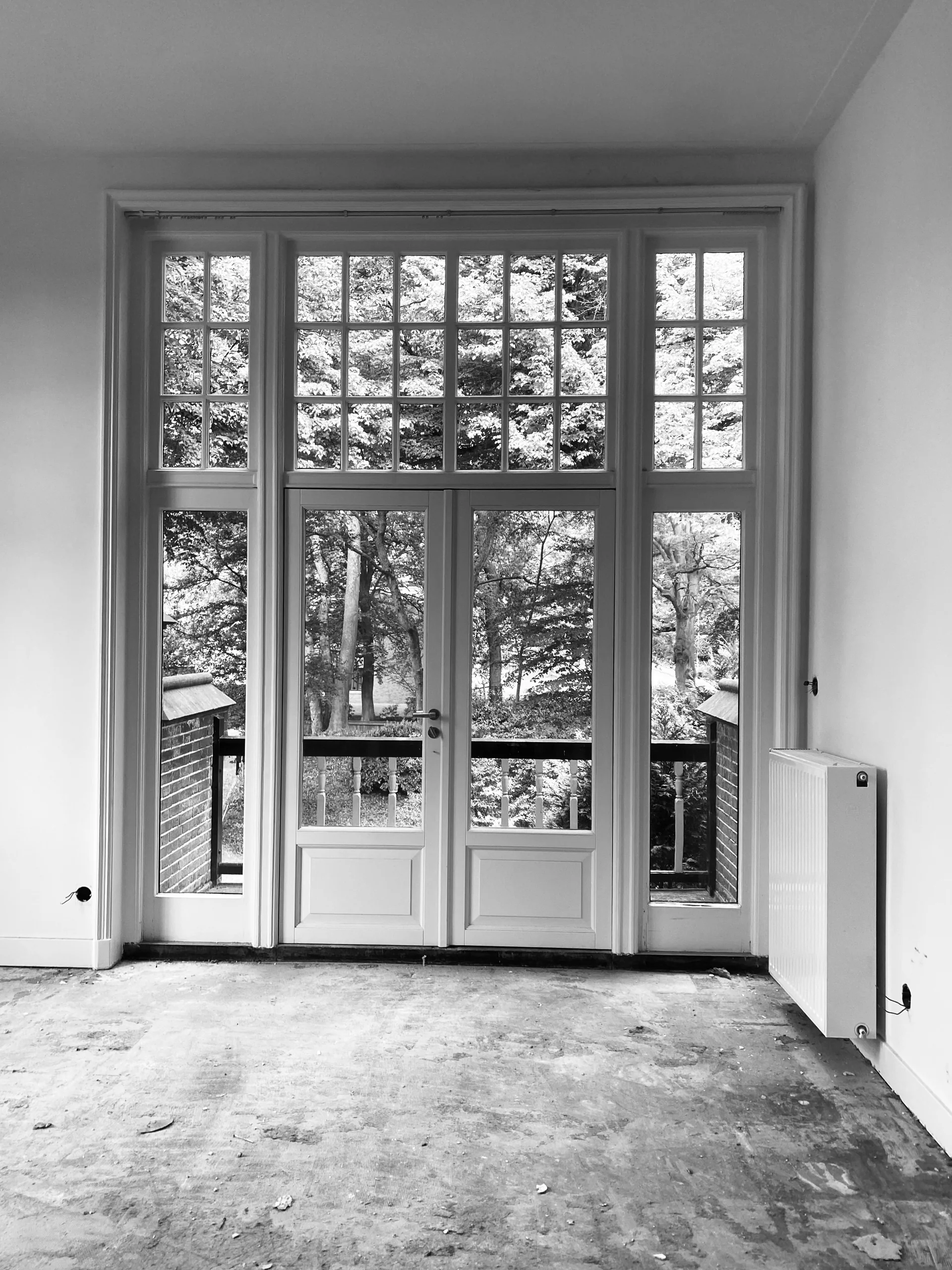inspiration interior design photo of project of Martje Overmeer Interiors in Amsterdam west
