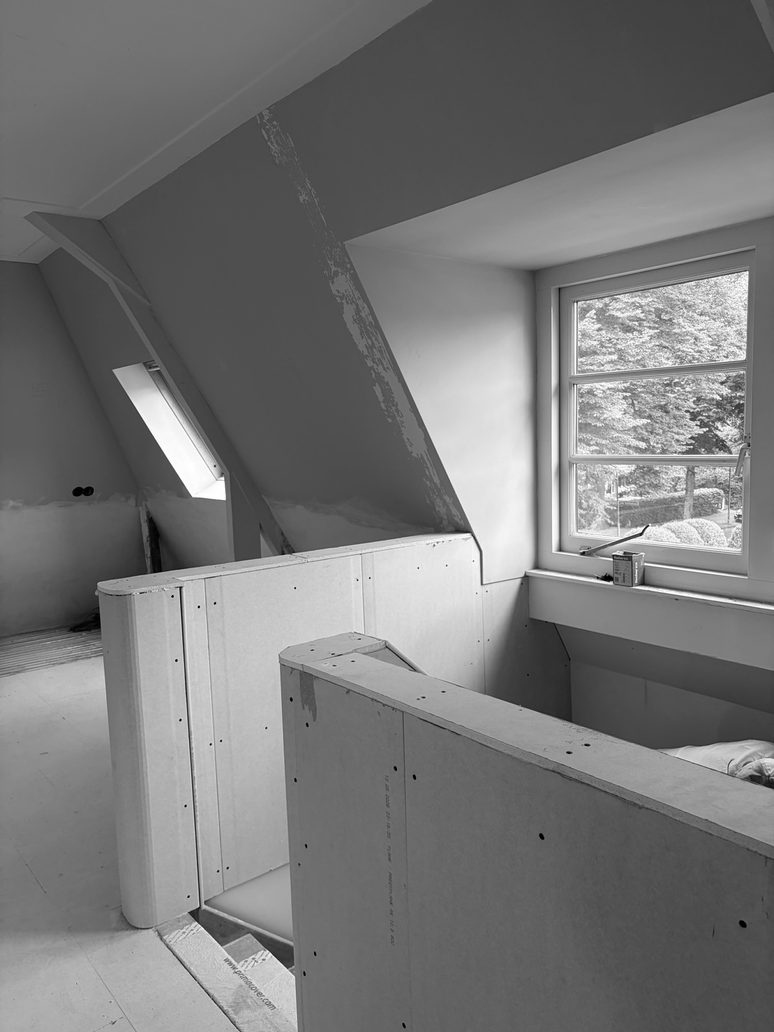 inspiration interior design photo of project of Martje Overmeer Interiors in Bussum