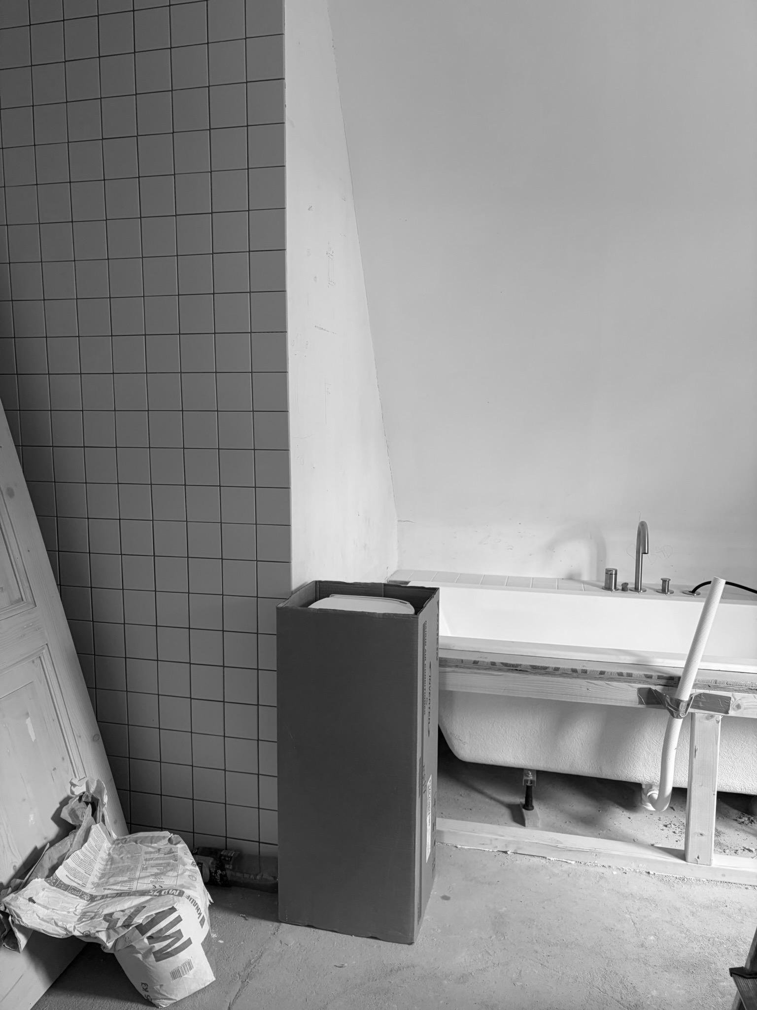 inspiration interior design photo of project of Martje Overmeer Interiors in Bussum