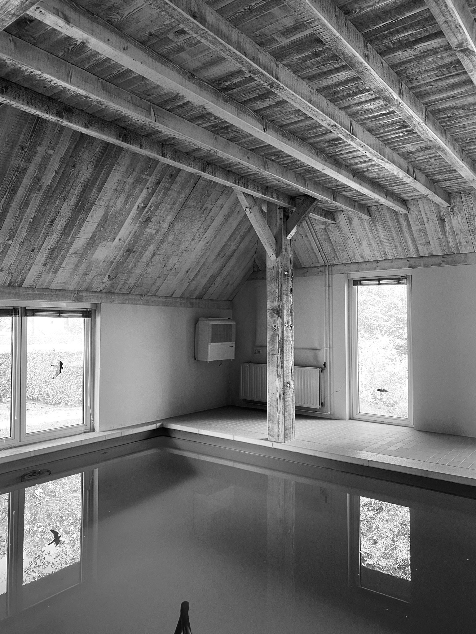 inspiration interior design photo of project of Martje Overmeer Interiors in Amsterdam west