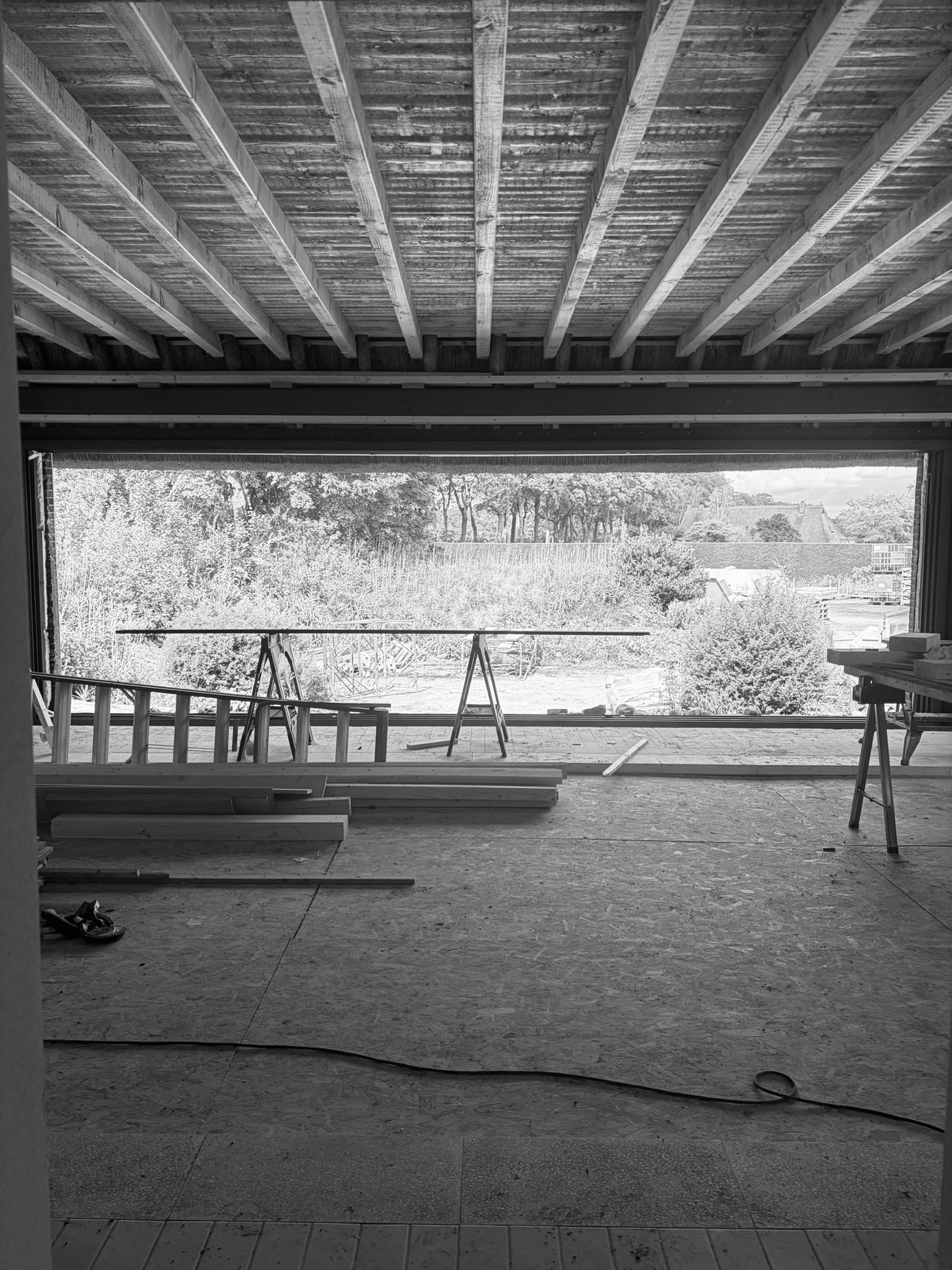inspiration interior design photo of project of Martje Overmeer Interiors in Dwingeloo
