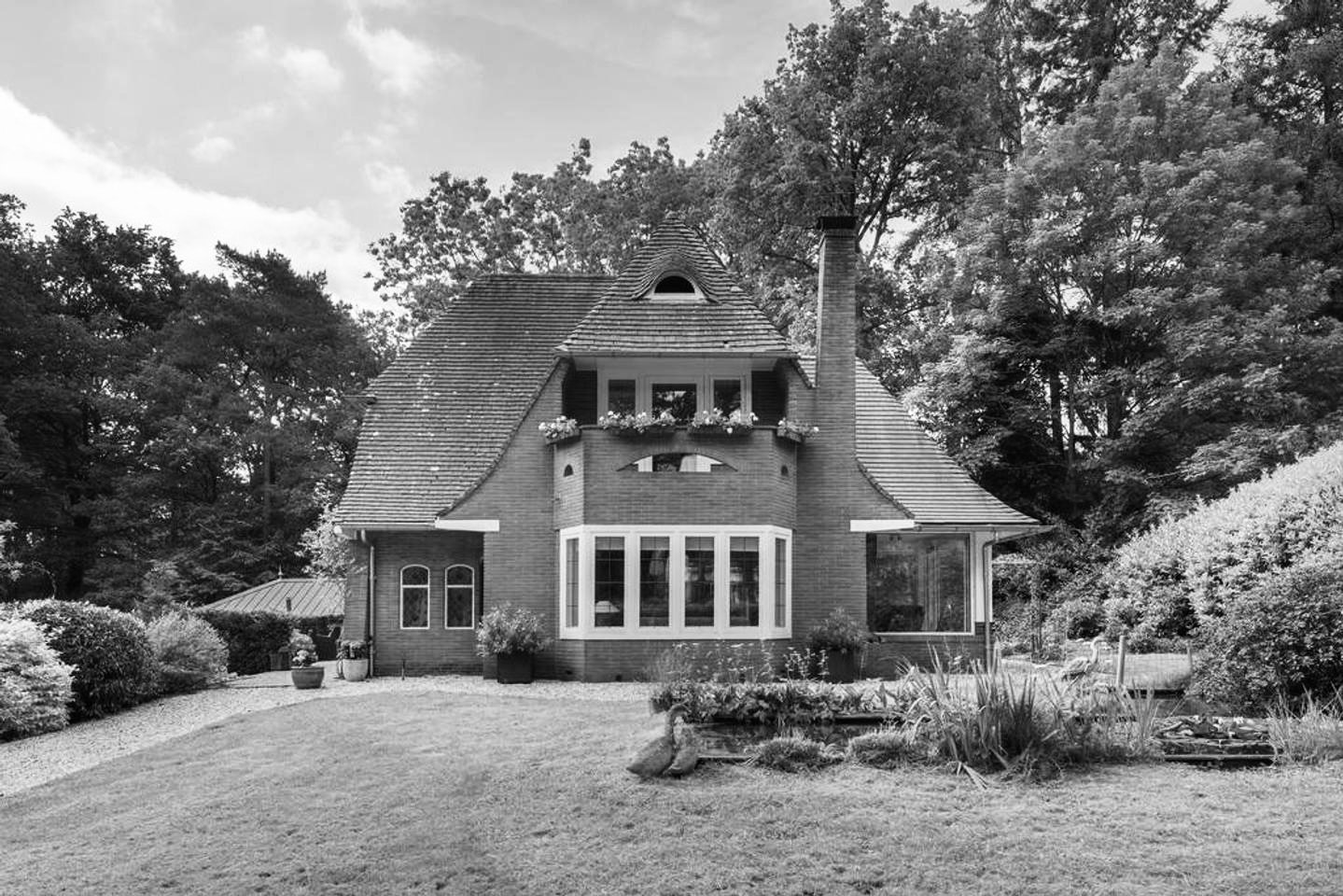 Renovatie Familiehuis Hattem