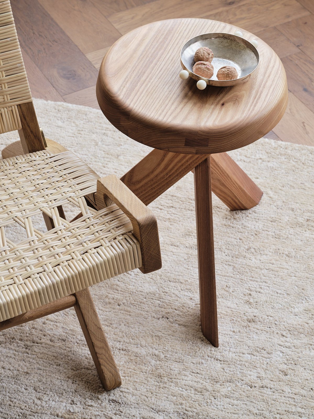 inspiration interior design photo of project of Martje Overmeer Interiors