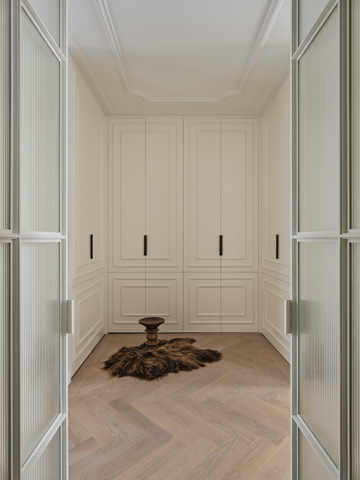 inspiration interior design photo of project of Martje Overmeer Interiors in Amsterdam west