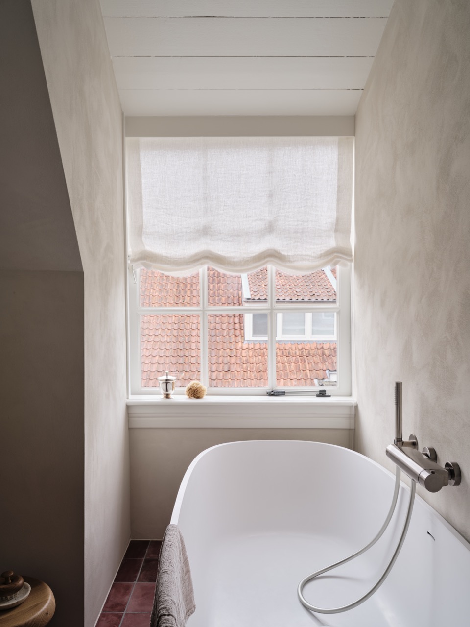 inspiration interior design photo of project of Martje Overmeer Interiors in Amsterdam west