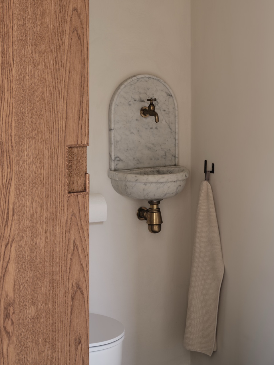 inspiration interior design photo of project of Martje Overmeer Interiors in Amsterdam west