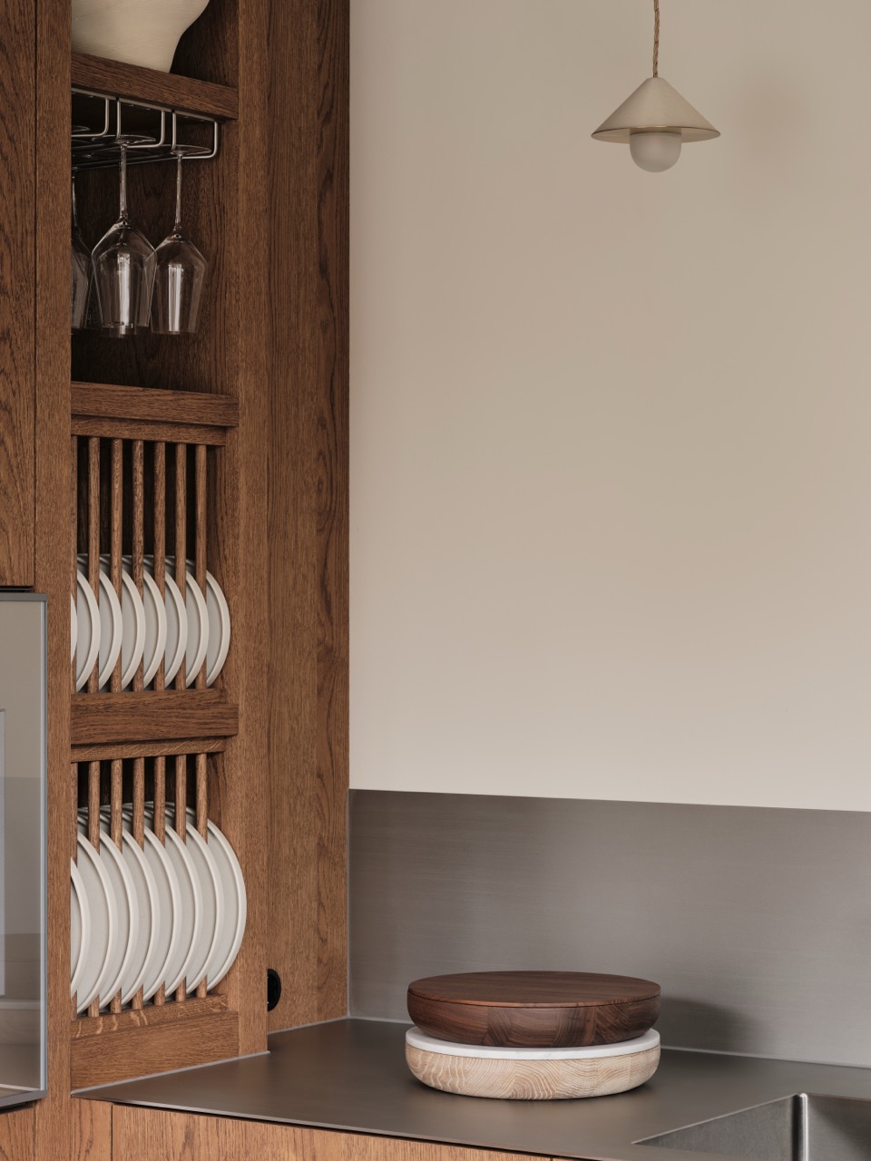 inspiration interior design photo of project of Martje Overmeer Interiors in Amsterdam west