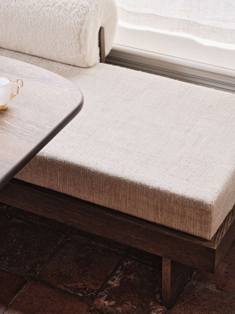 inspiration interior design photo of project of Martje Overmeer Interiors in Amsterdam west