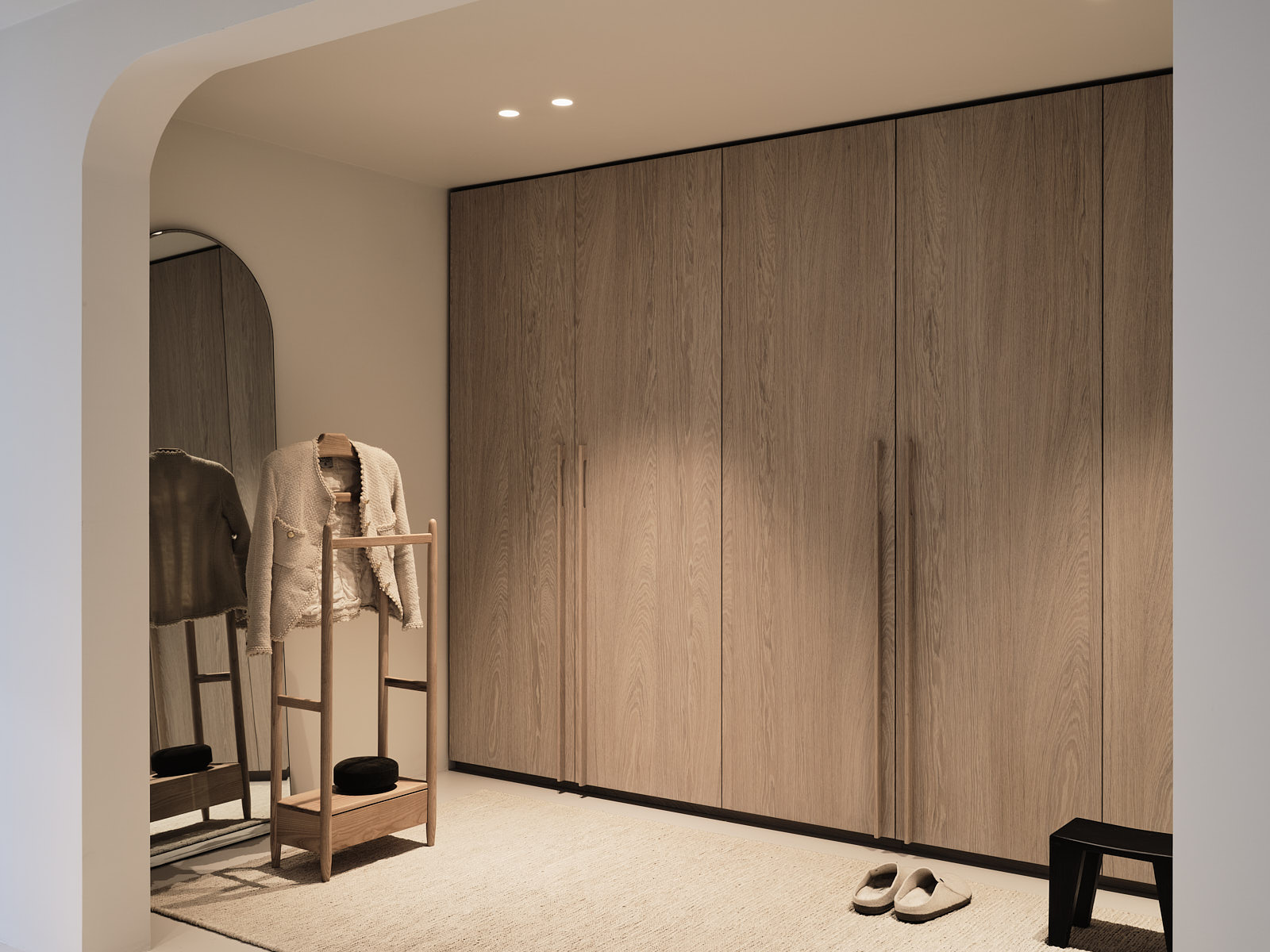 inspiration interior design photo of project of Martje Overmeer Interiors in Amsterdam west