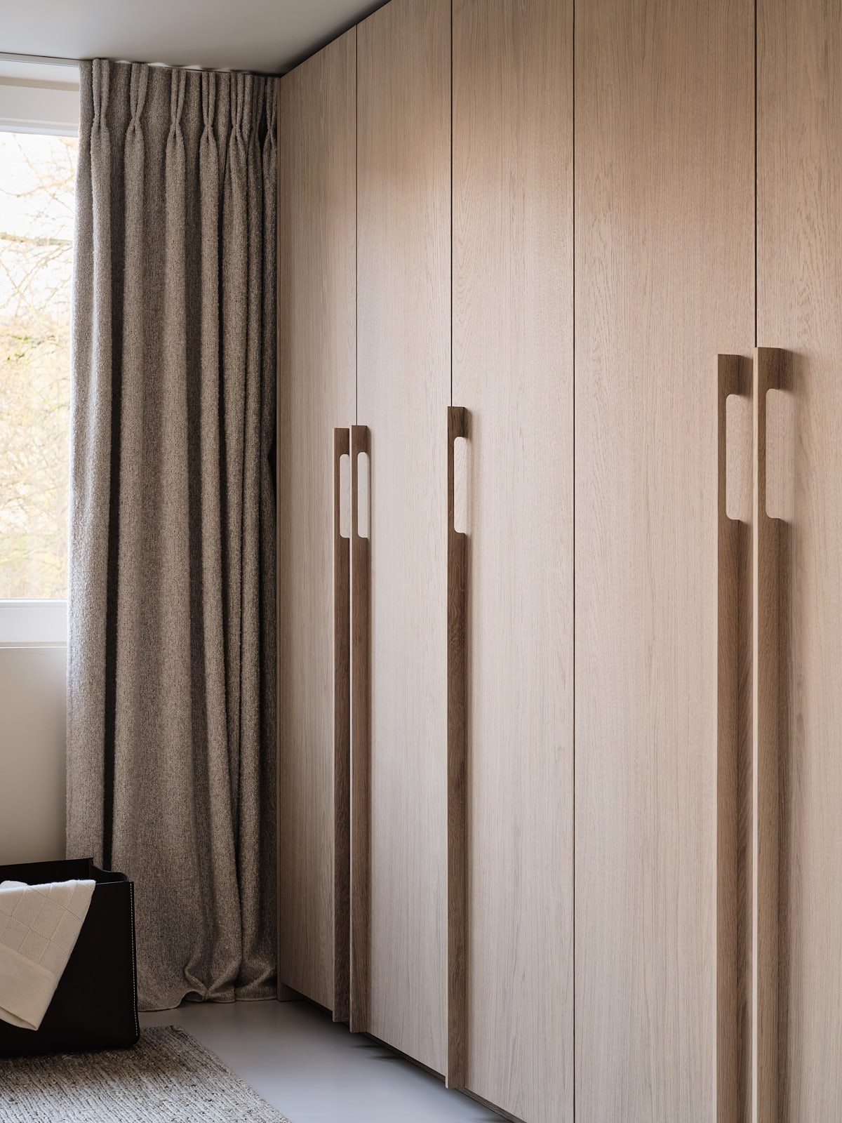 inspiration interior design photo of project of Martje Overmeer Interiors in Amsterdam west
