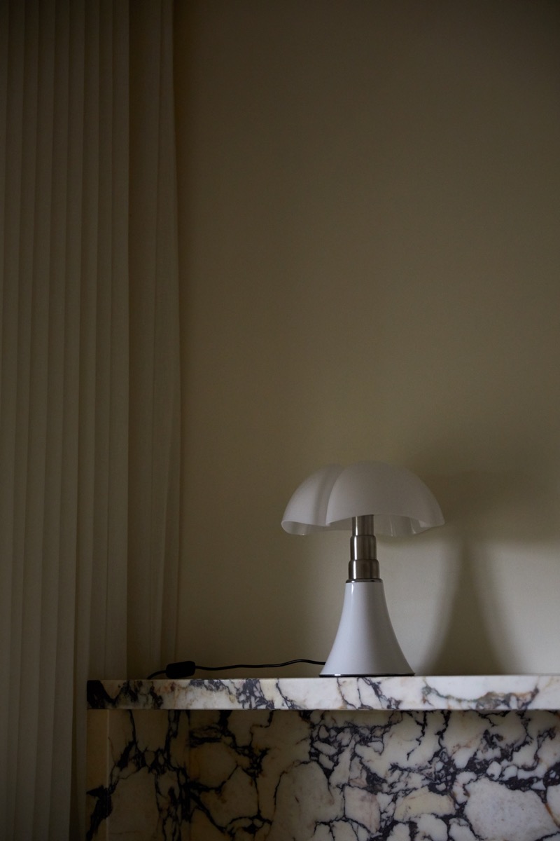 inspiration interior design photo of project of Martje Overmeer Interiors in Amsterdam west