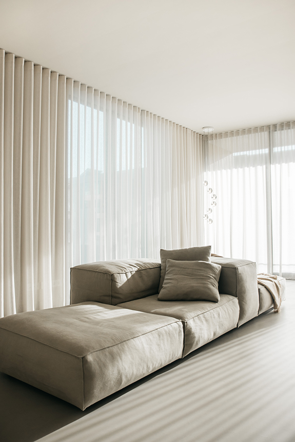 inspiration interior design photo of project of Martje Overmeer Interiors in Amsterdam west