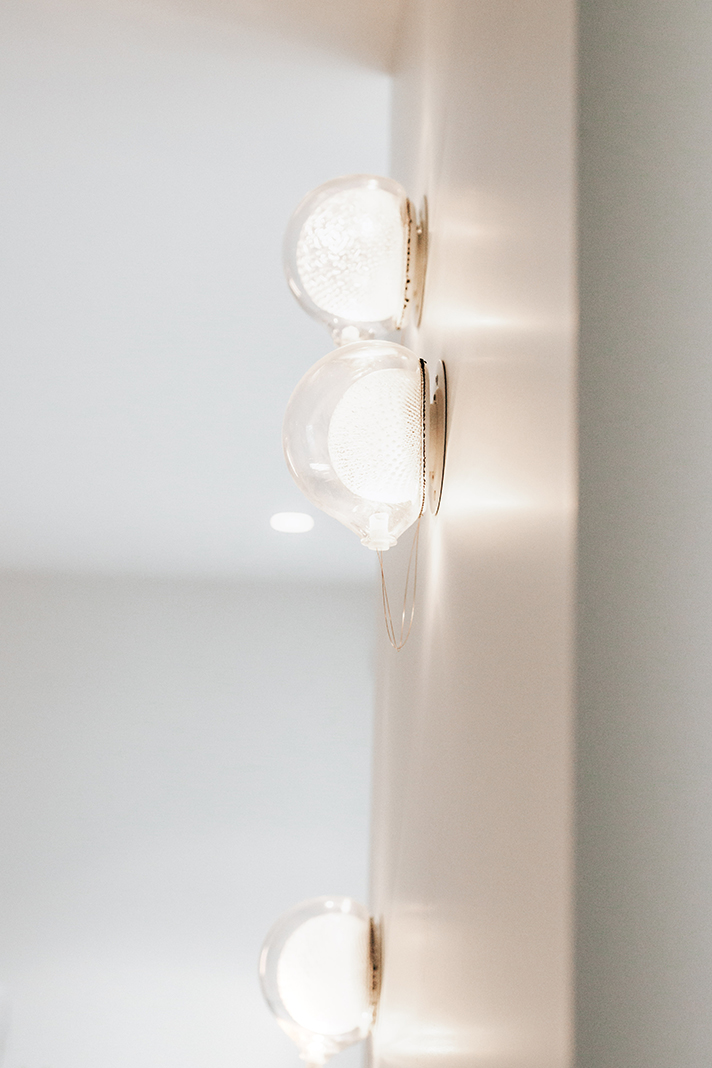 inspiration interior design photo of project of Martje Overmeer Interiors in Amsterdam west