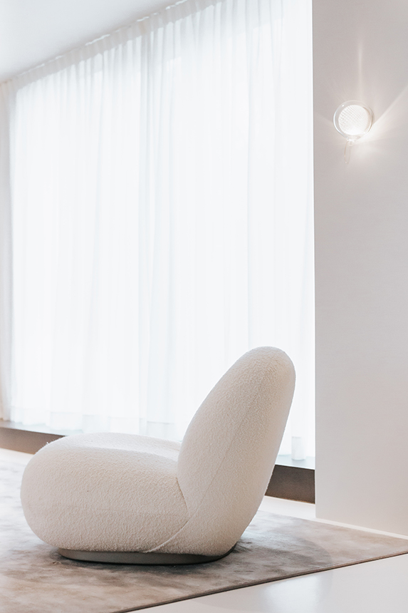 inspiration interior design photo of project of Martje Overmeer Interiors in Amsterdam west