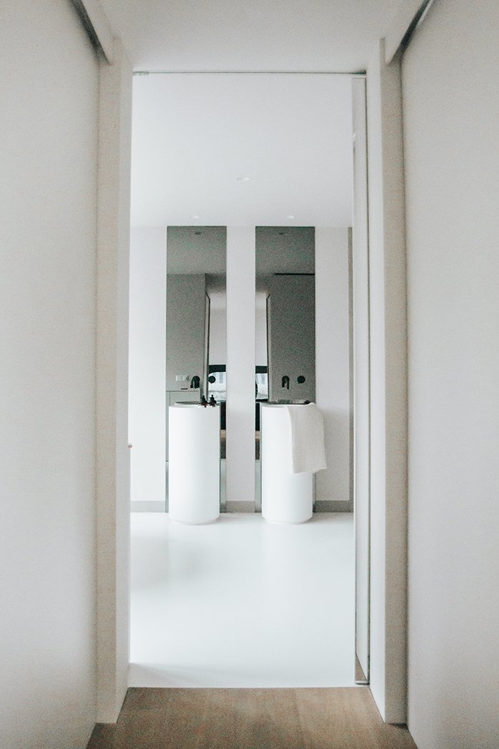 inspiration interior design photo of project of Martje Overmeer Interiors in Amsterdam west