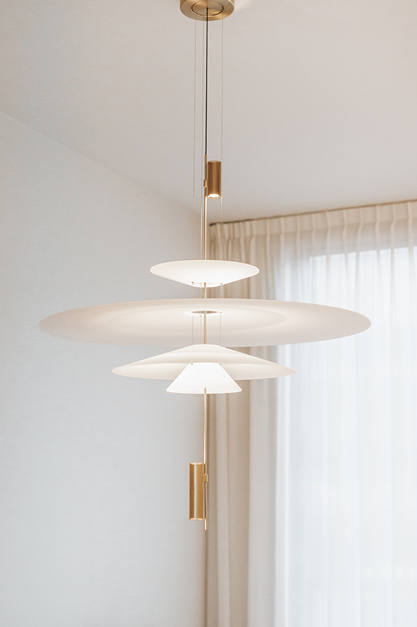 inspiration interior design photo of project of Martje Overmeer Interiors in Amsterdam west