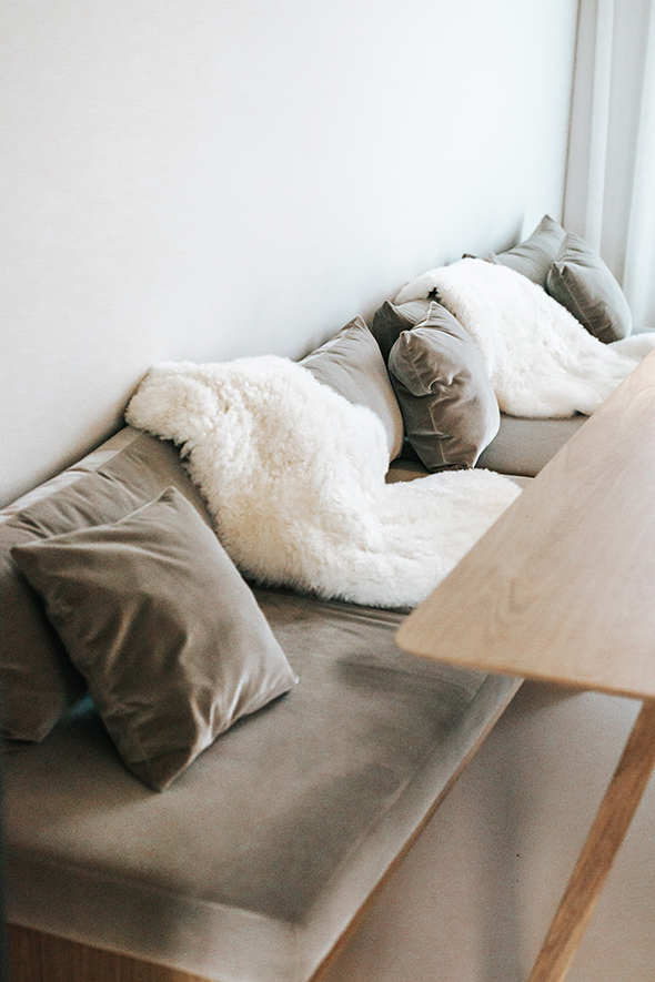 inspiration interior design photo of project of Martje Overmeer Interiors in Amsterdam west